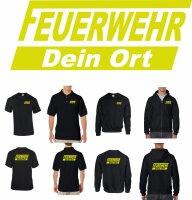 Feuerwehr